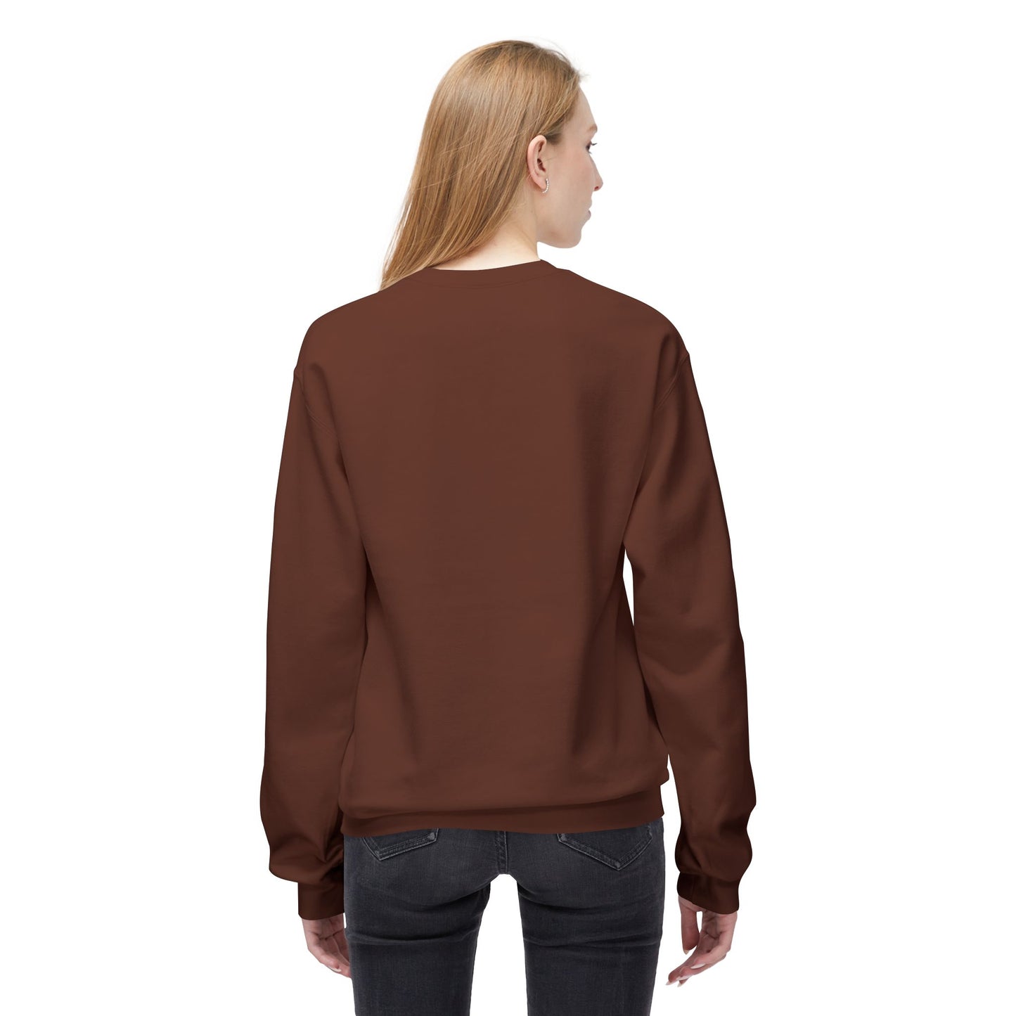 Sudadera ABRACADULCES