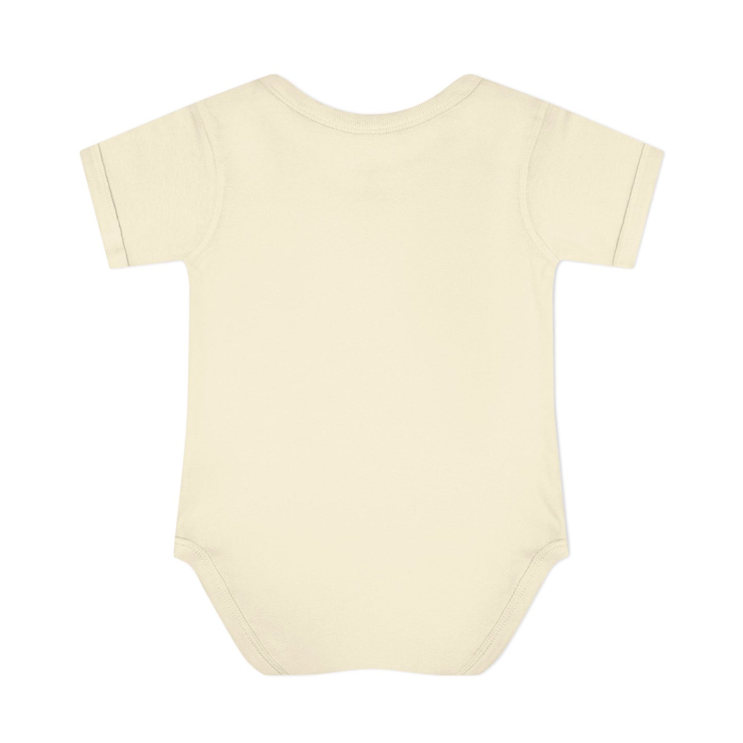 Adorable Bodysuit de Halloween para bebe