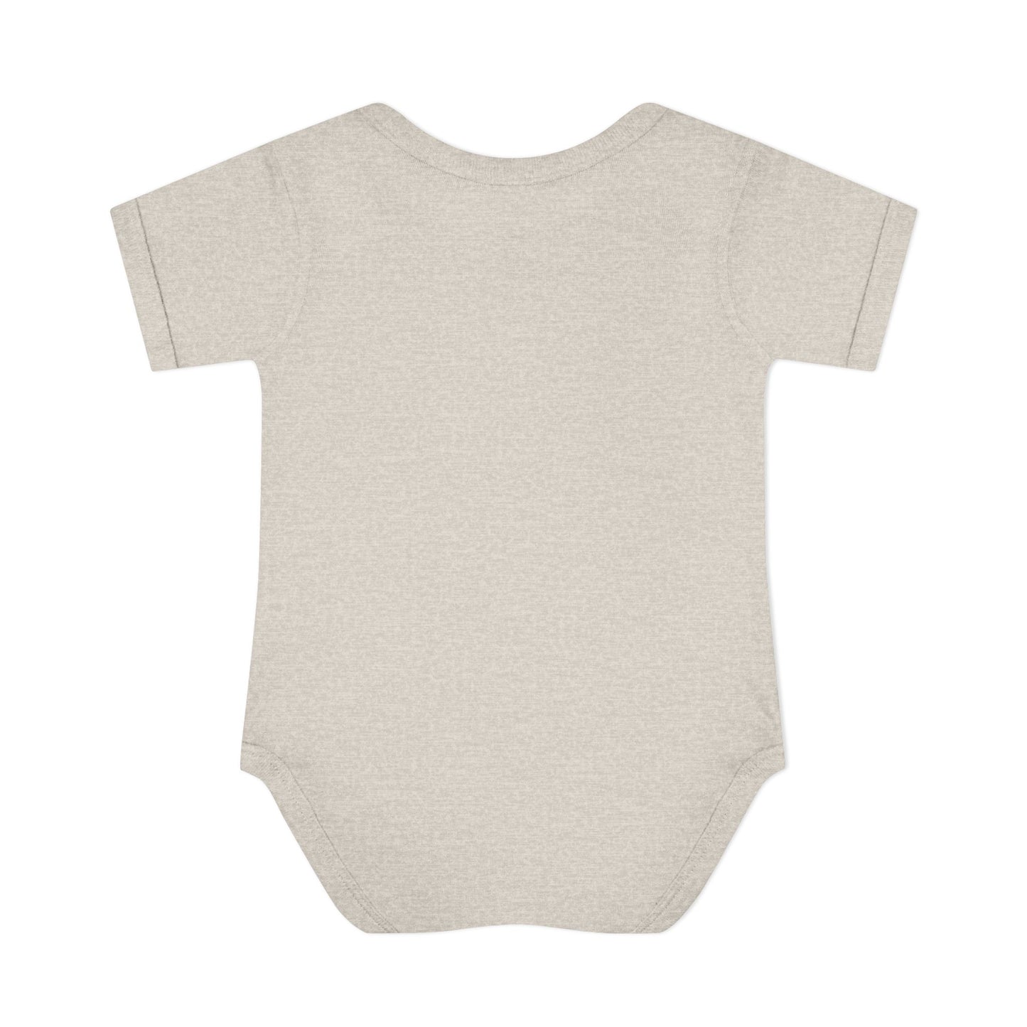 Adorable Bodysuit de Halloween para bebe