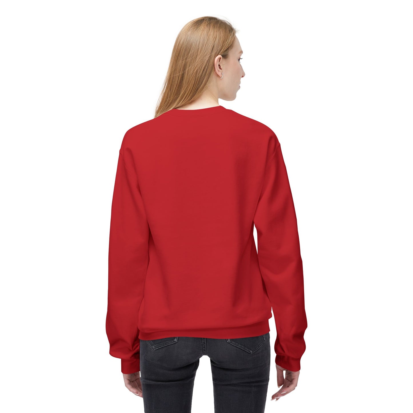 Sudadera ABRACADULCES