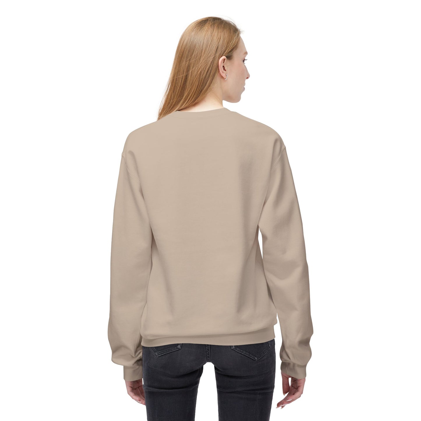 Sudadera ABRACADULCES