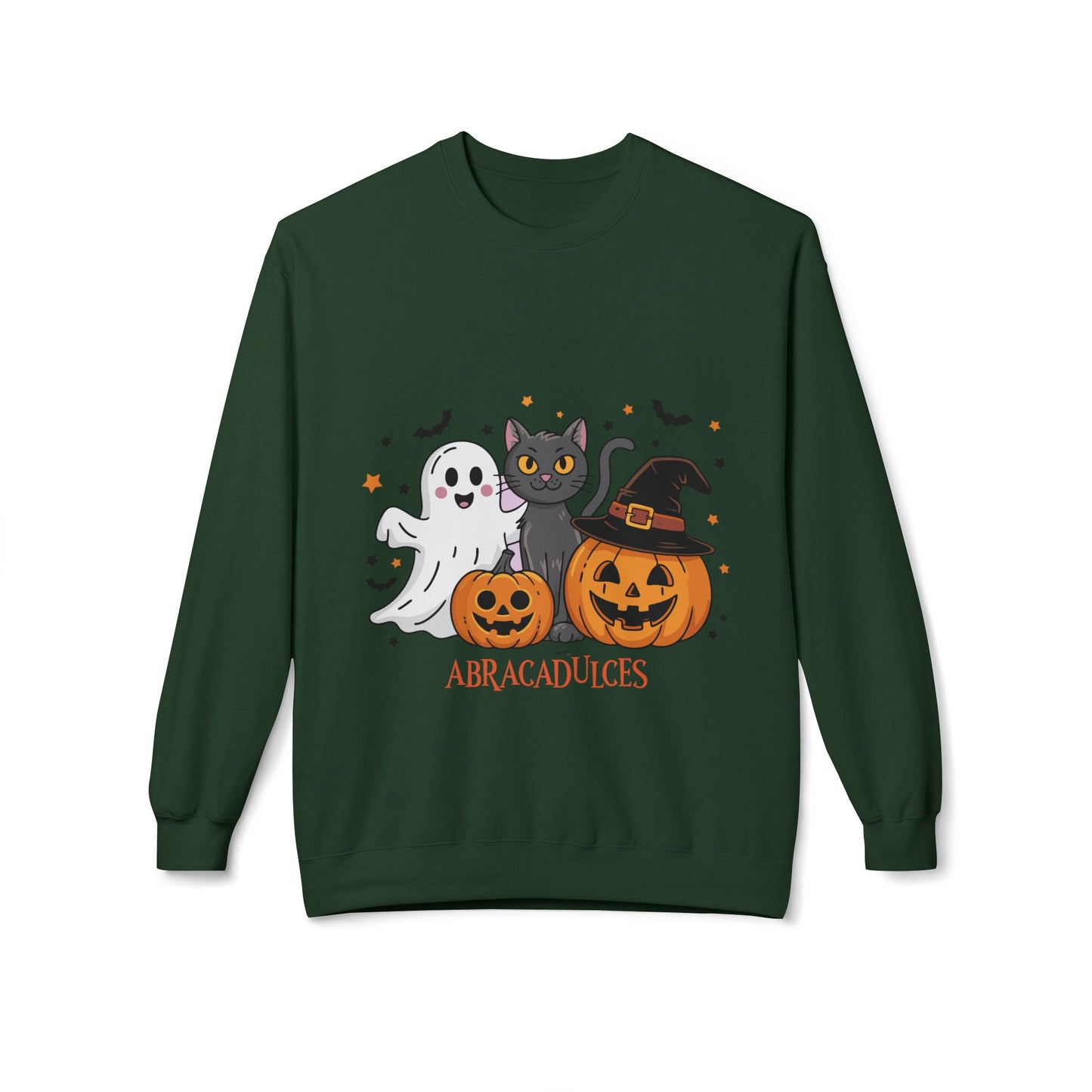 Sudadera ABRACADULCES