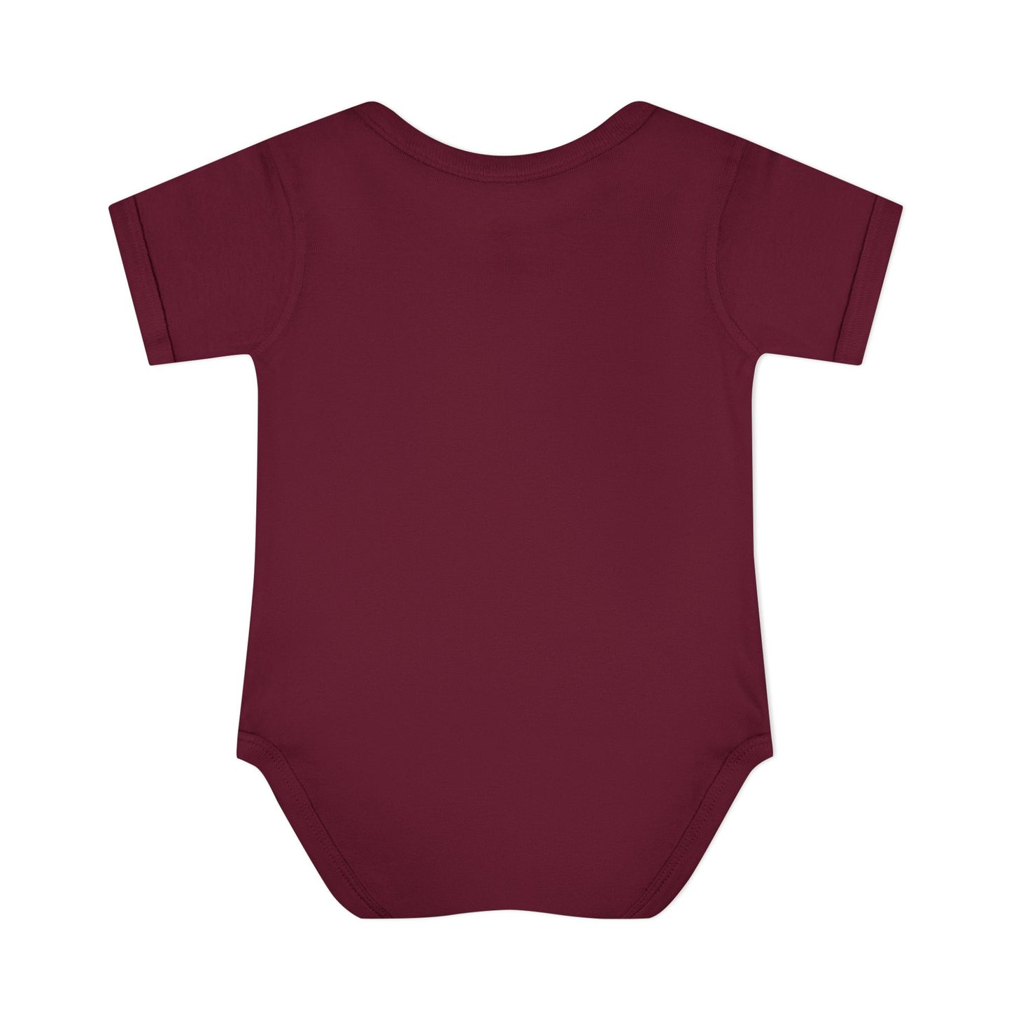 Adorable Bodysuit de Halloween para bebe
