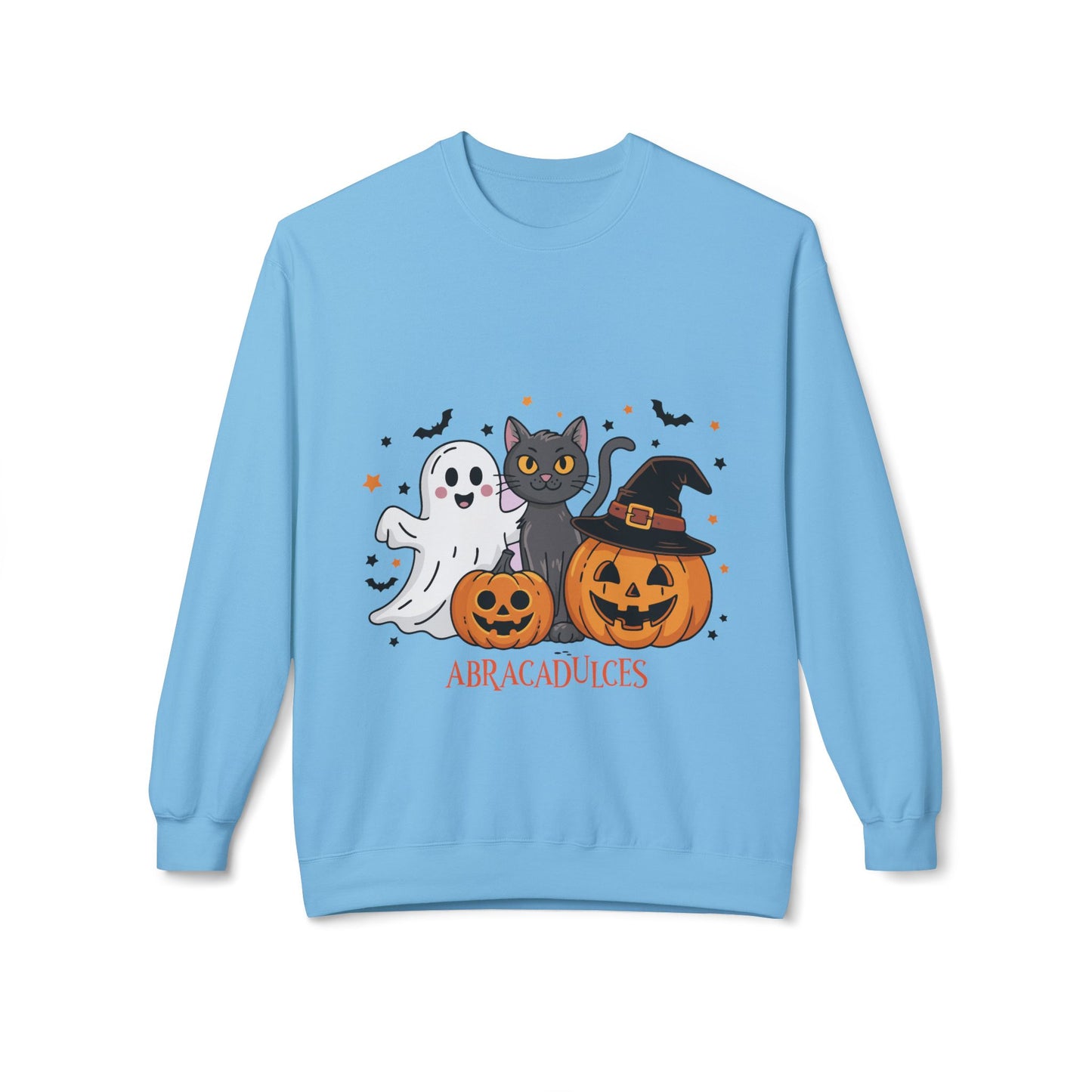 Sudadera ABRACADULCES