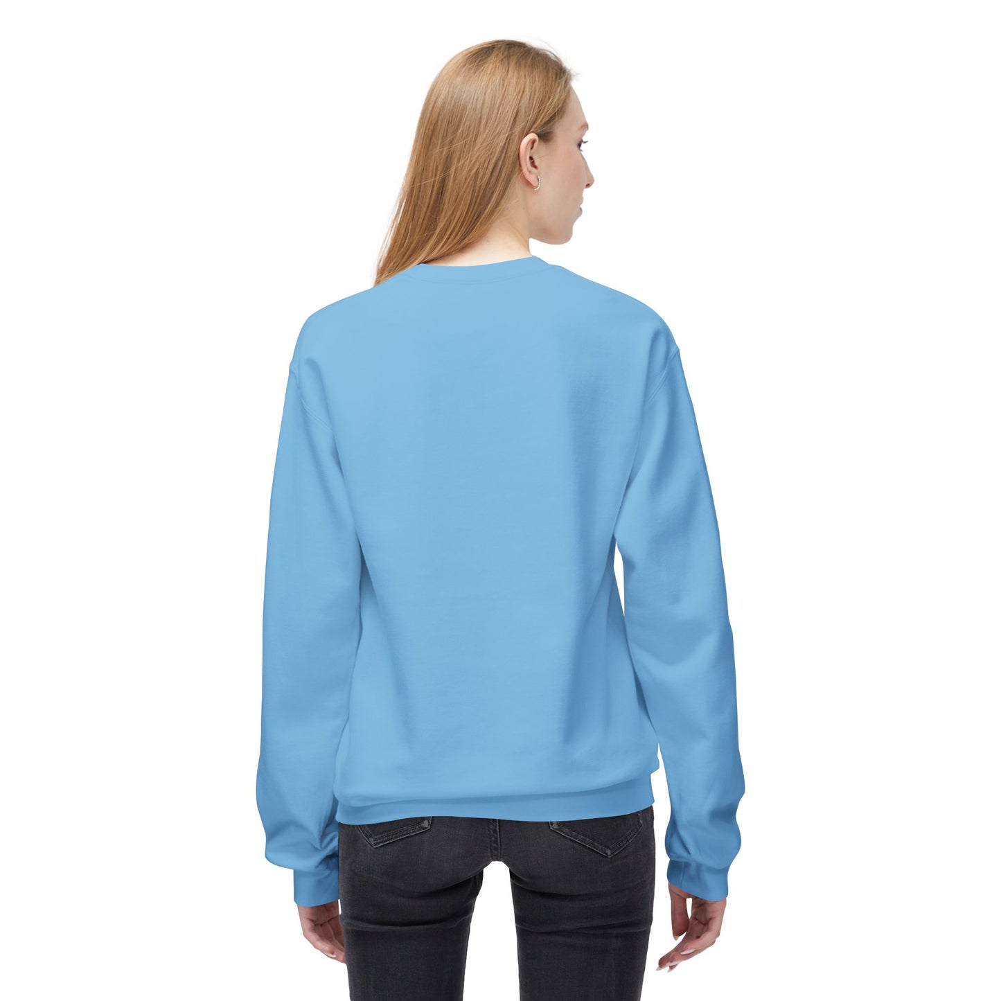 Sudadera ABRACADULCES
