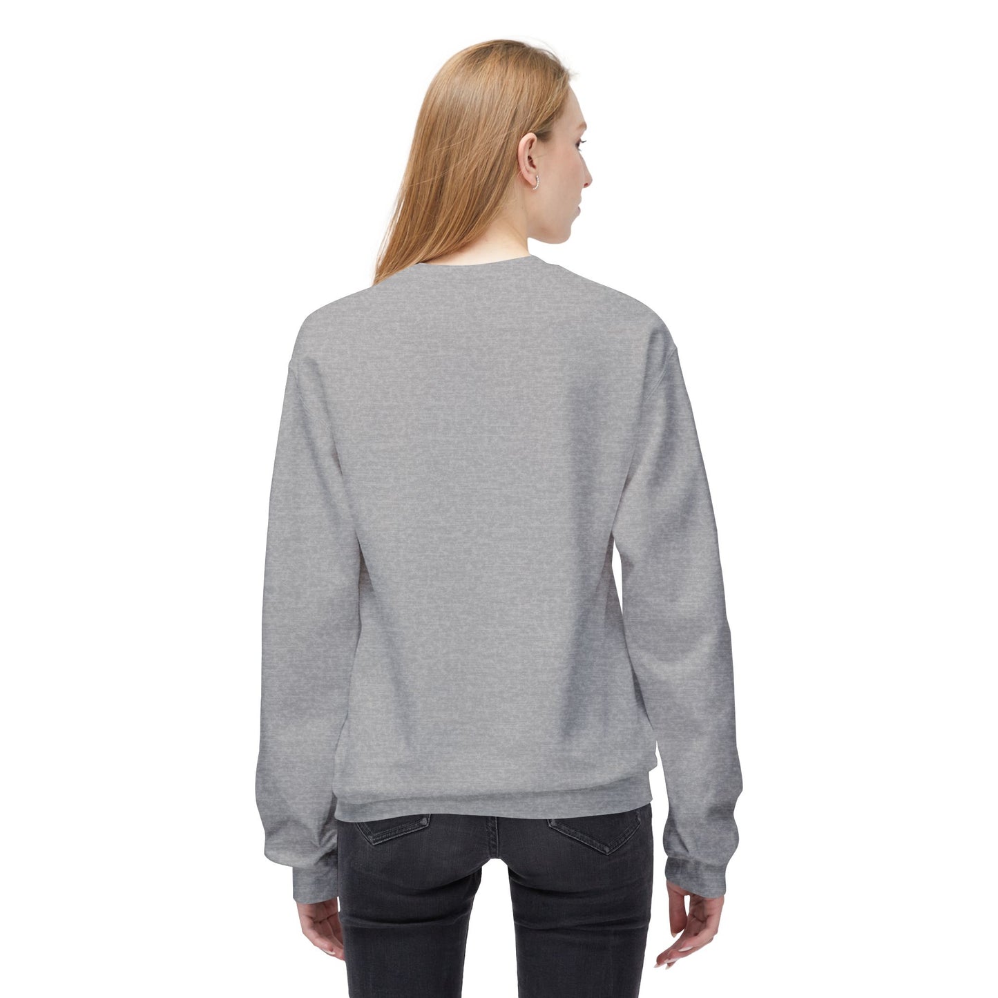 Sudadera ABRACADULCES