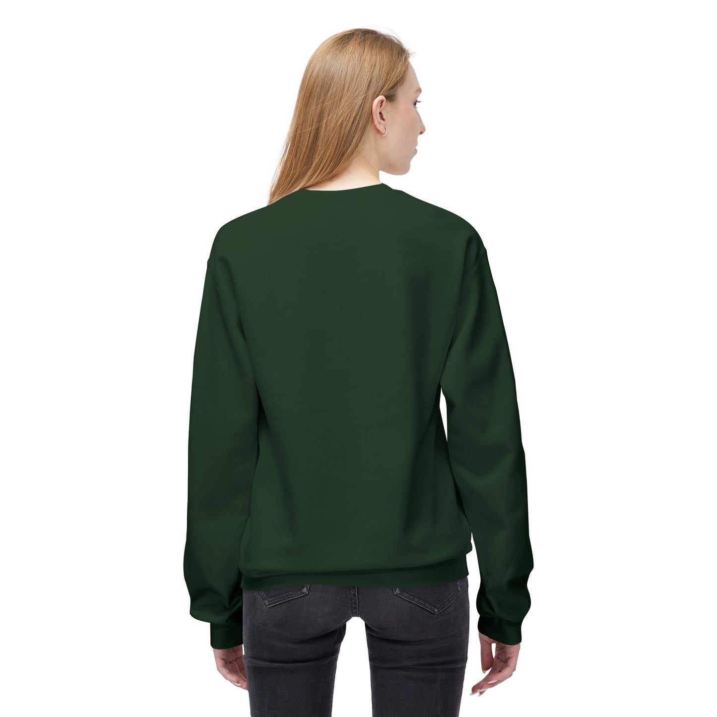 Sudadera ABRACADULCES