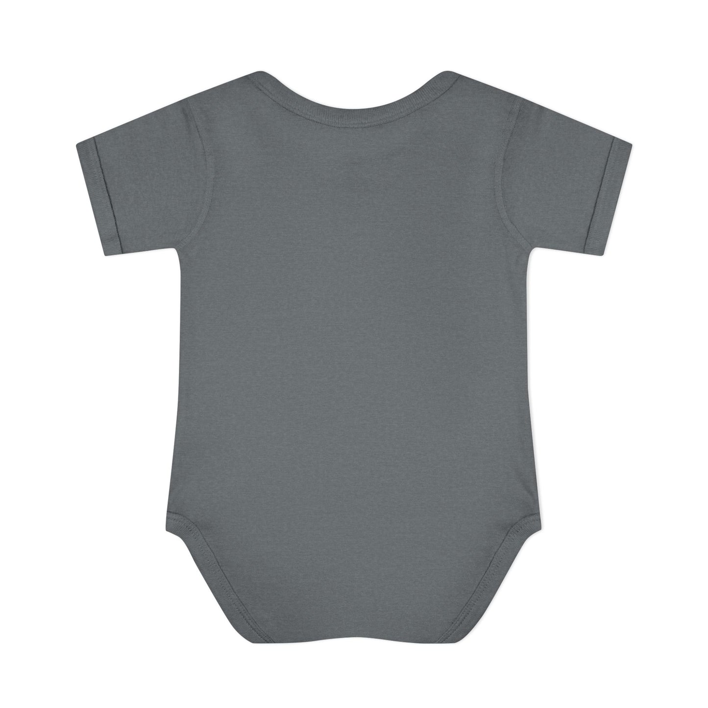 Adorable Bodysuit de Halloween para bebe