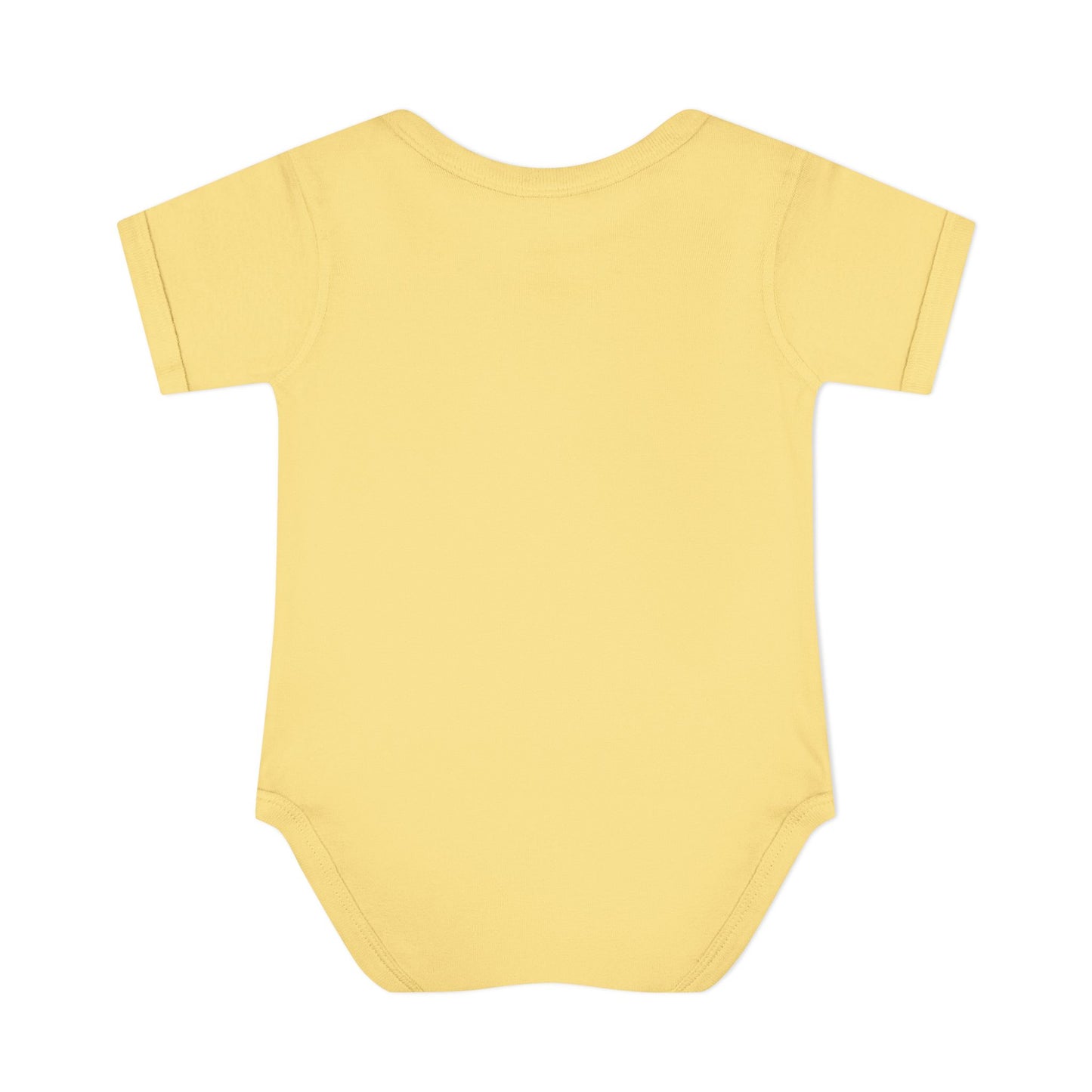 Adorable Bodysuit de Halloween para bebe