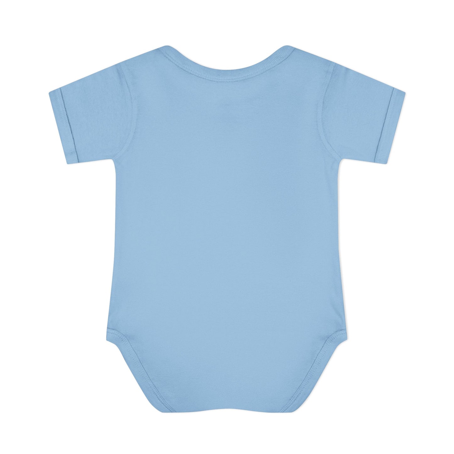 Adorable Bodysuit de Halloween para bebe