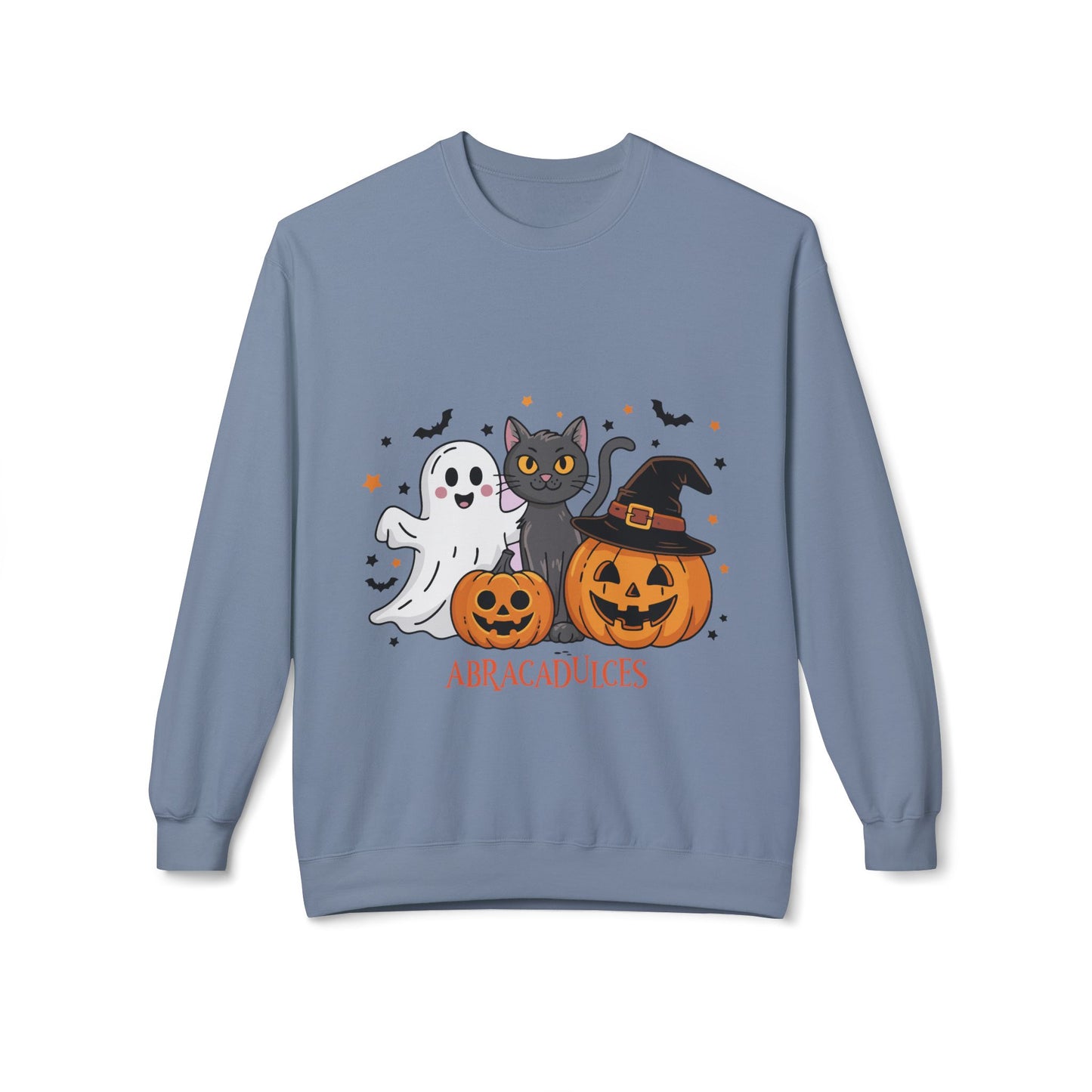 Sudadera ABRACADULCES