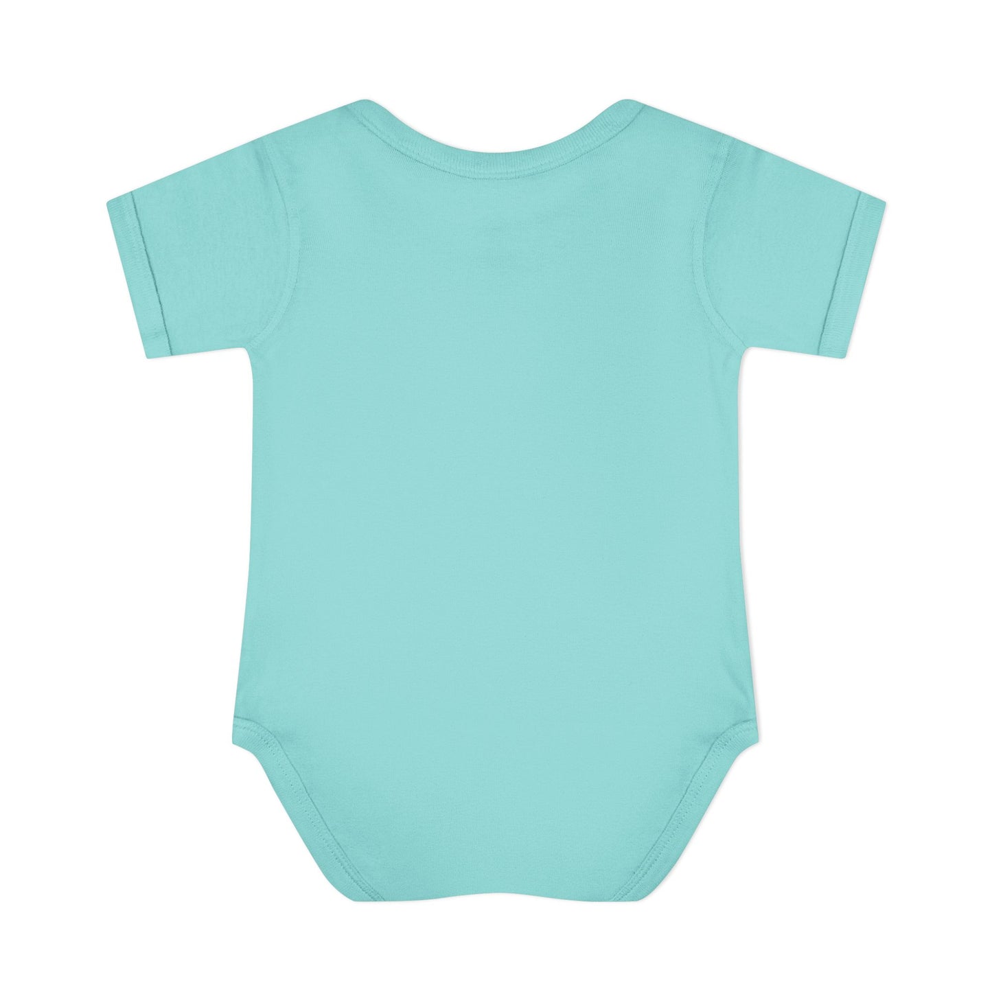 Adorable Bodysuit de Halloween para bebe