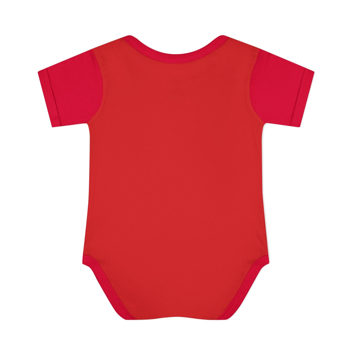 Adorable Bodysuit de Halloween para bebe