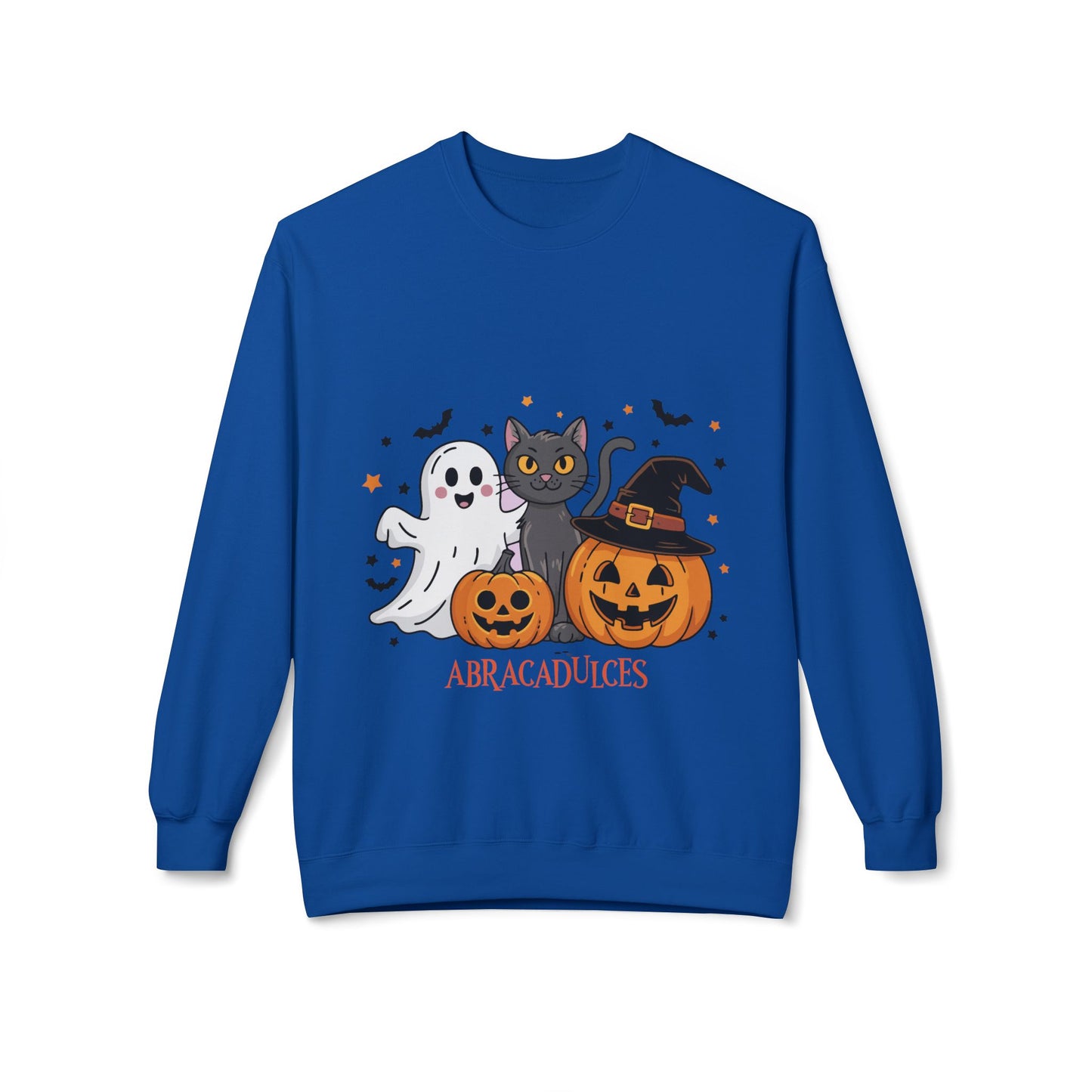 Sudadera ABRACADULCES