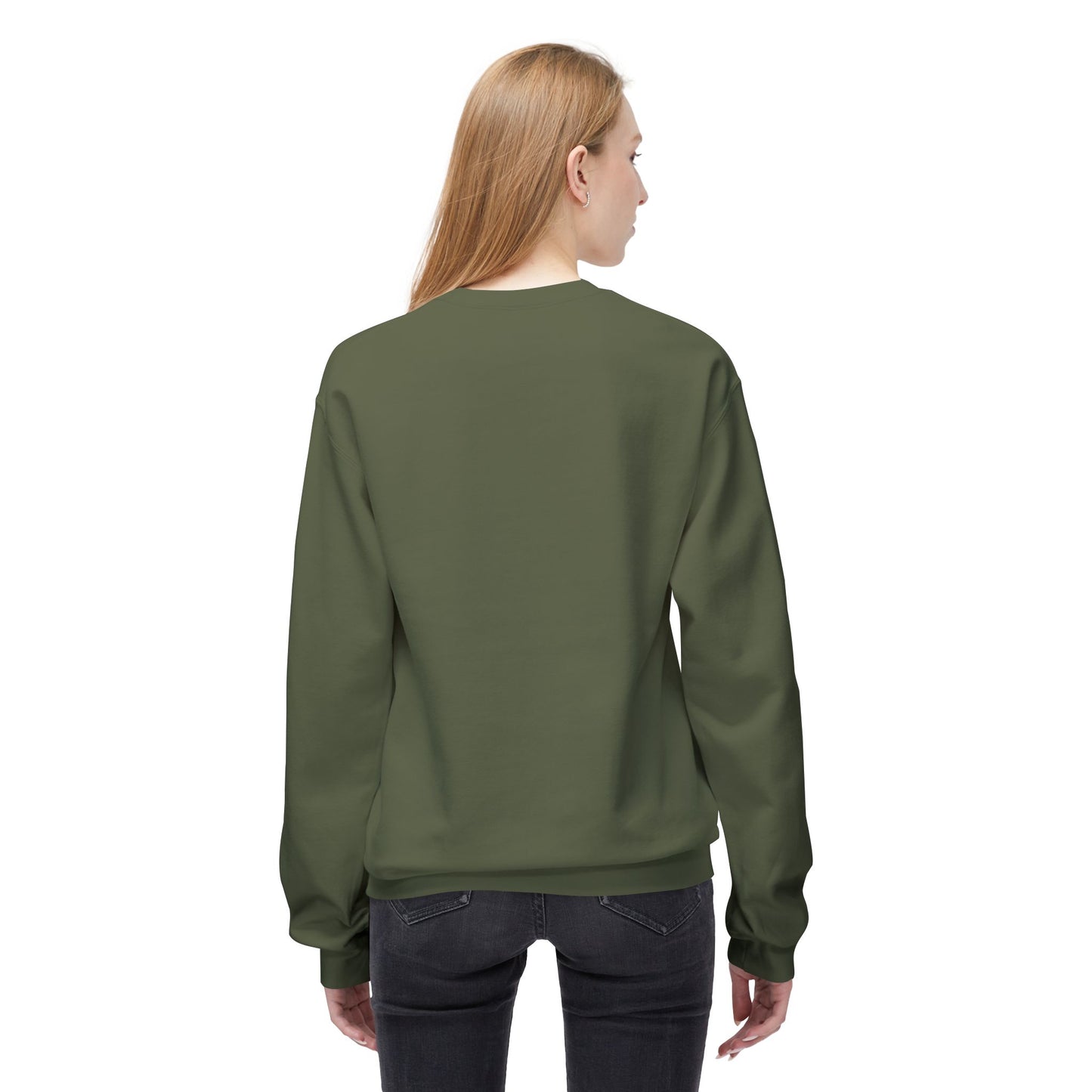 Sudadera ABRACADULCES