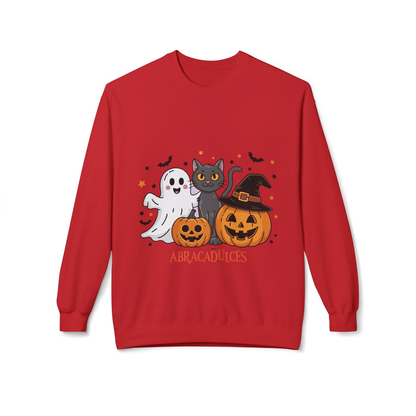 Sudadera ABRACADULCES