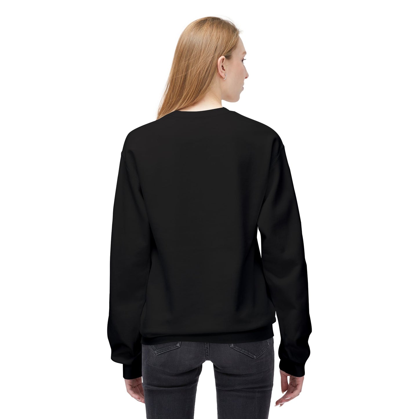 Sudadera ABRACADULCES