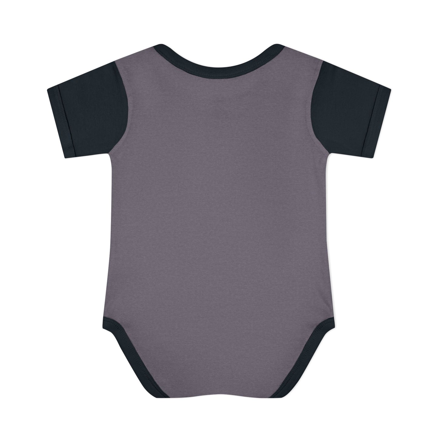 Adorable Bodysuit de Halloween para bebe