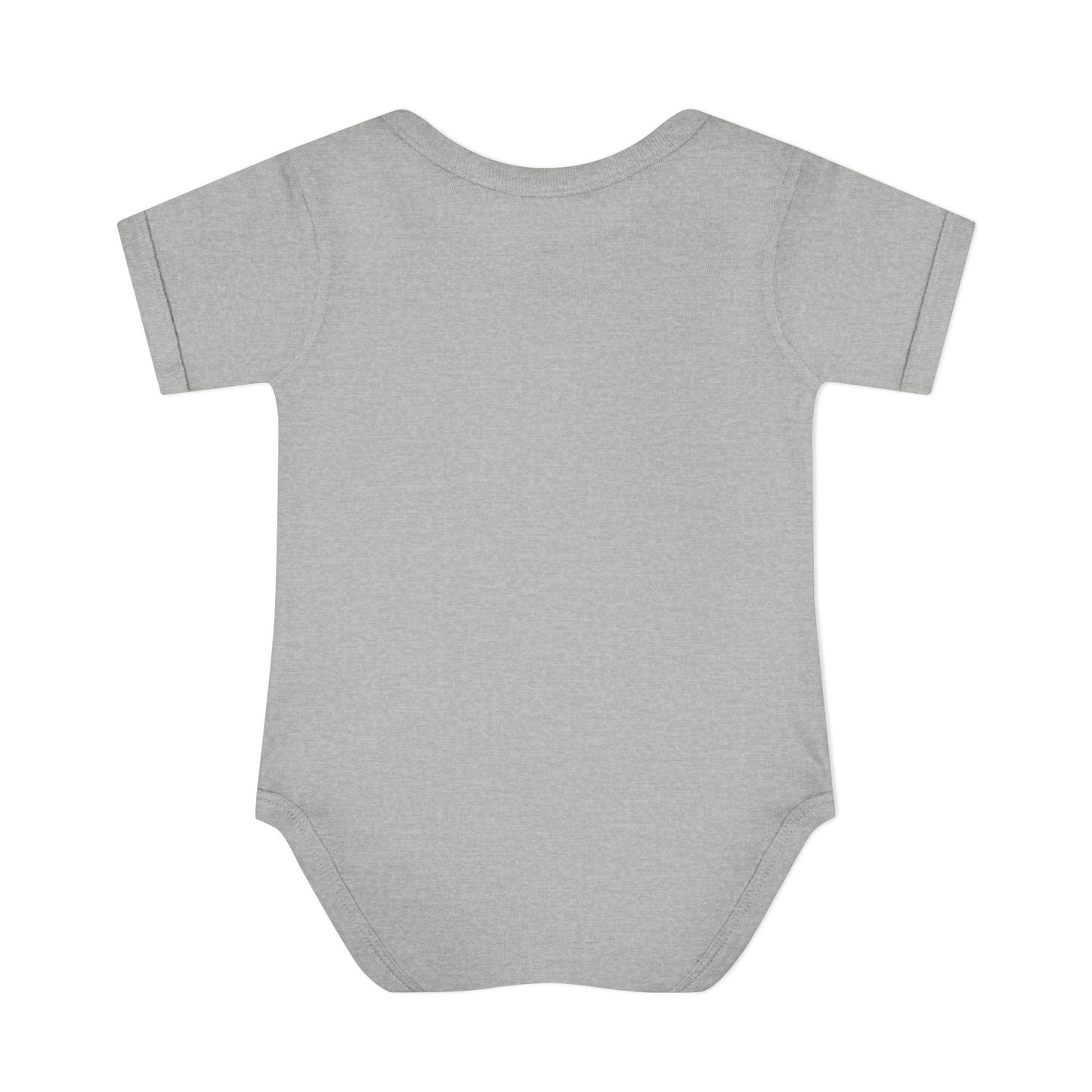 Adorable Bodysuit de Halloween para bebe