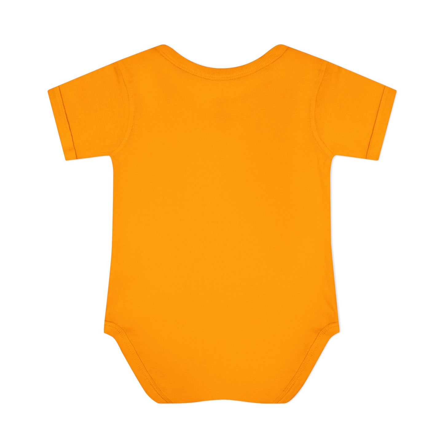 Adorable Bodysuit de Halloween para bebe