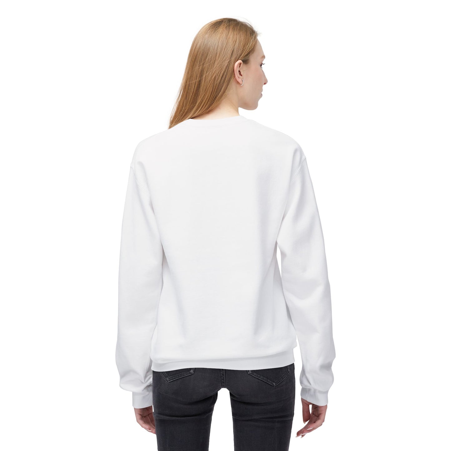 Sudadera ABRACADULCES