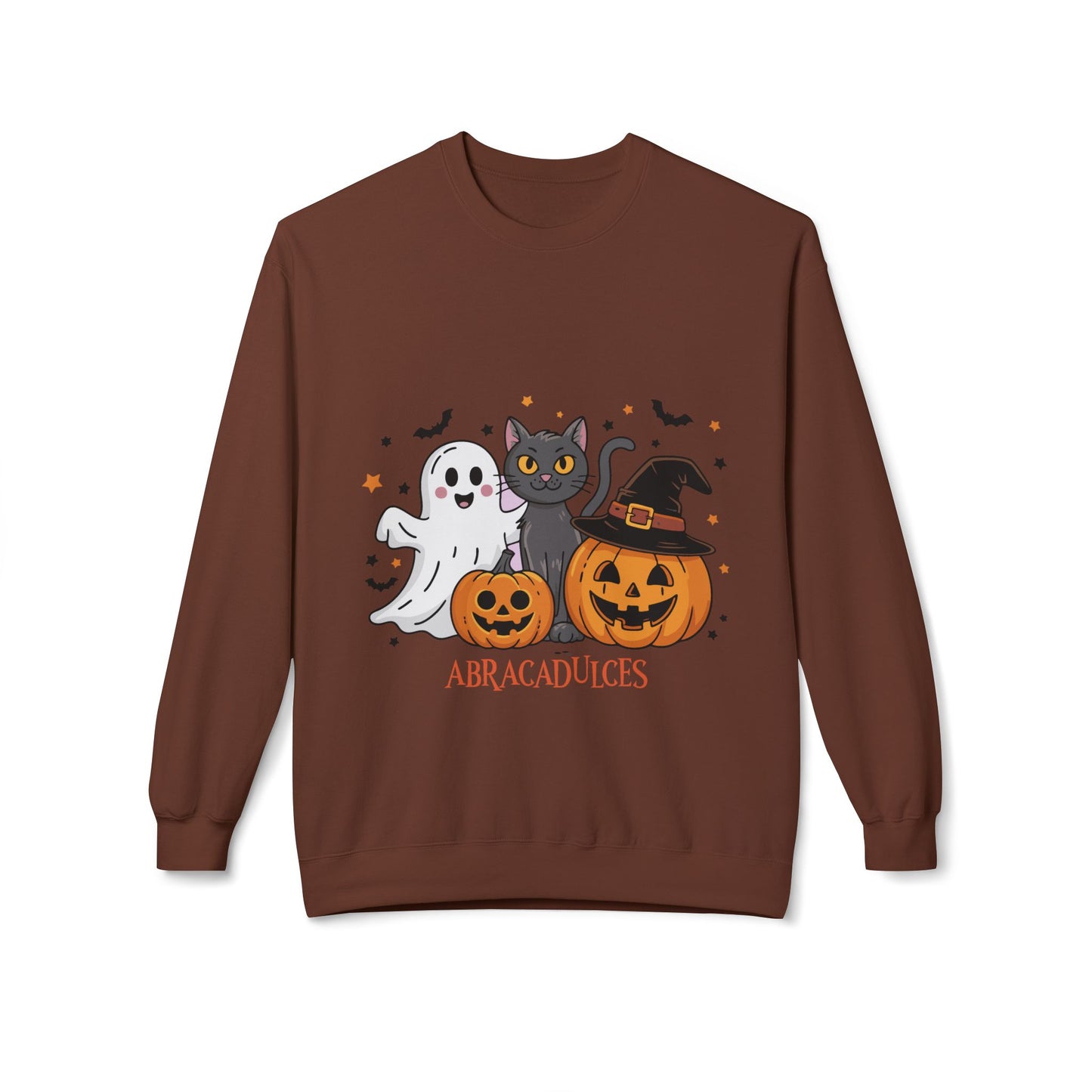 Sudadera ABRACADULCES