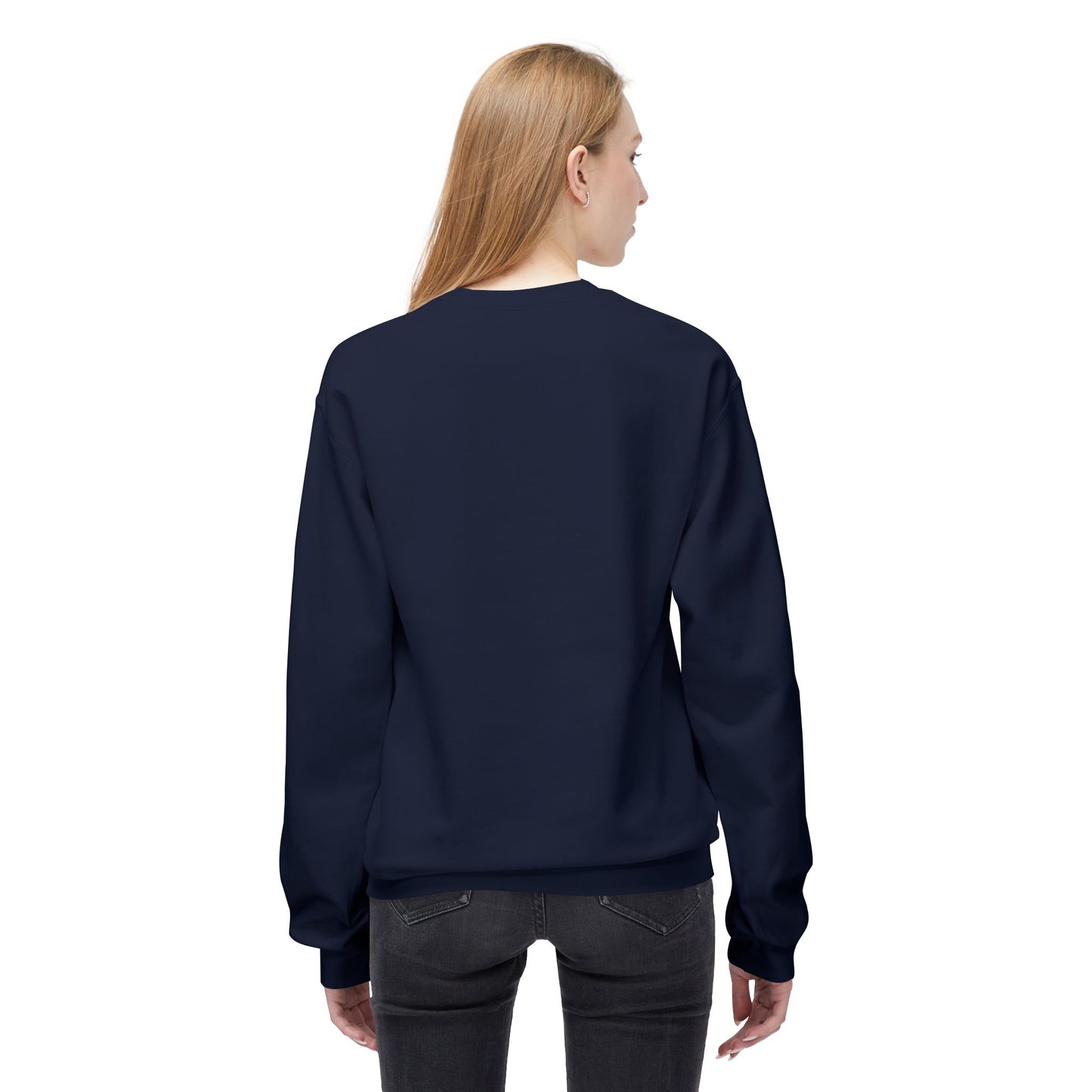Sudadera ABRACADULCES
