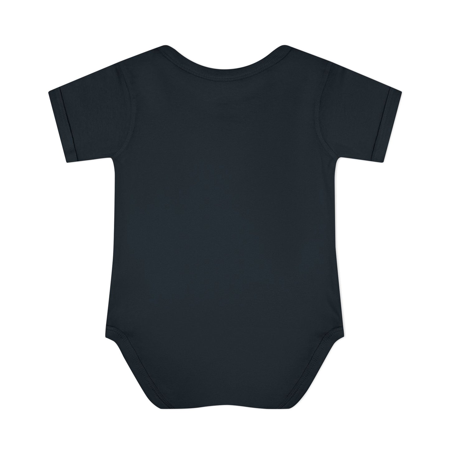 Adorable Bodysuit de Halloween para bebe