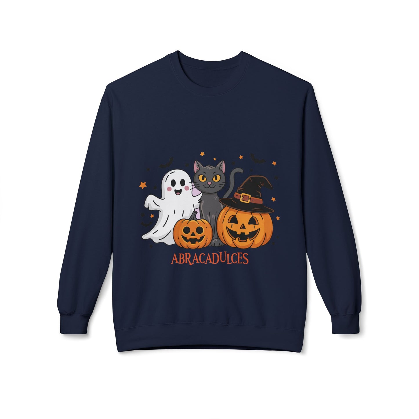 Sudadera ABRACADULCES