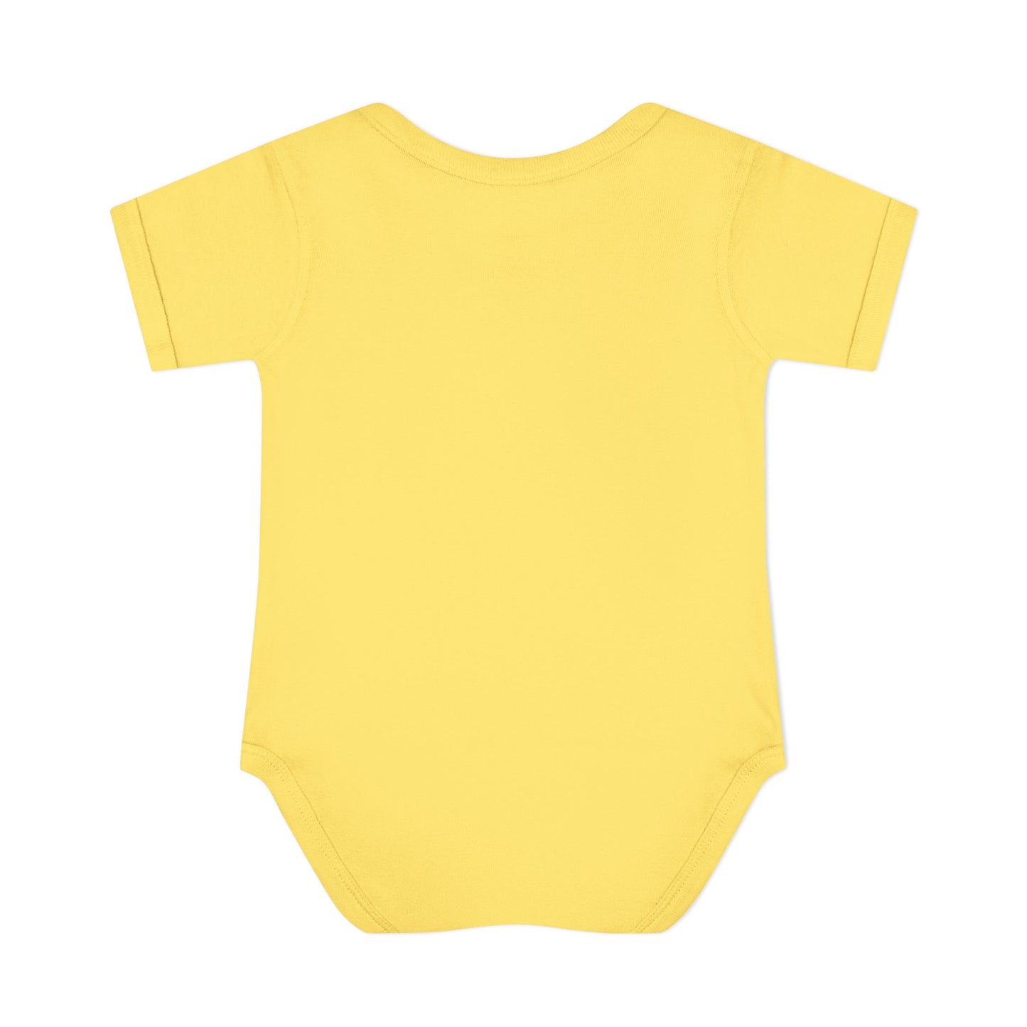 Adorable Bodysuit de Halloween para bebe