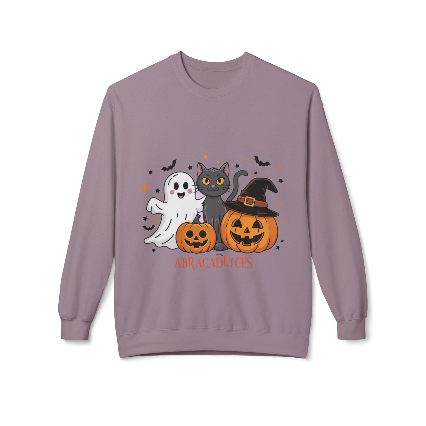 Sudadera ABRACADULCES