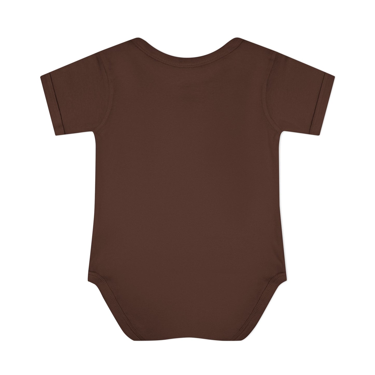 Adorable Bodysuit de Halloween para bebe