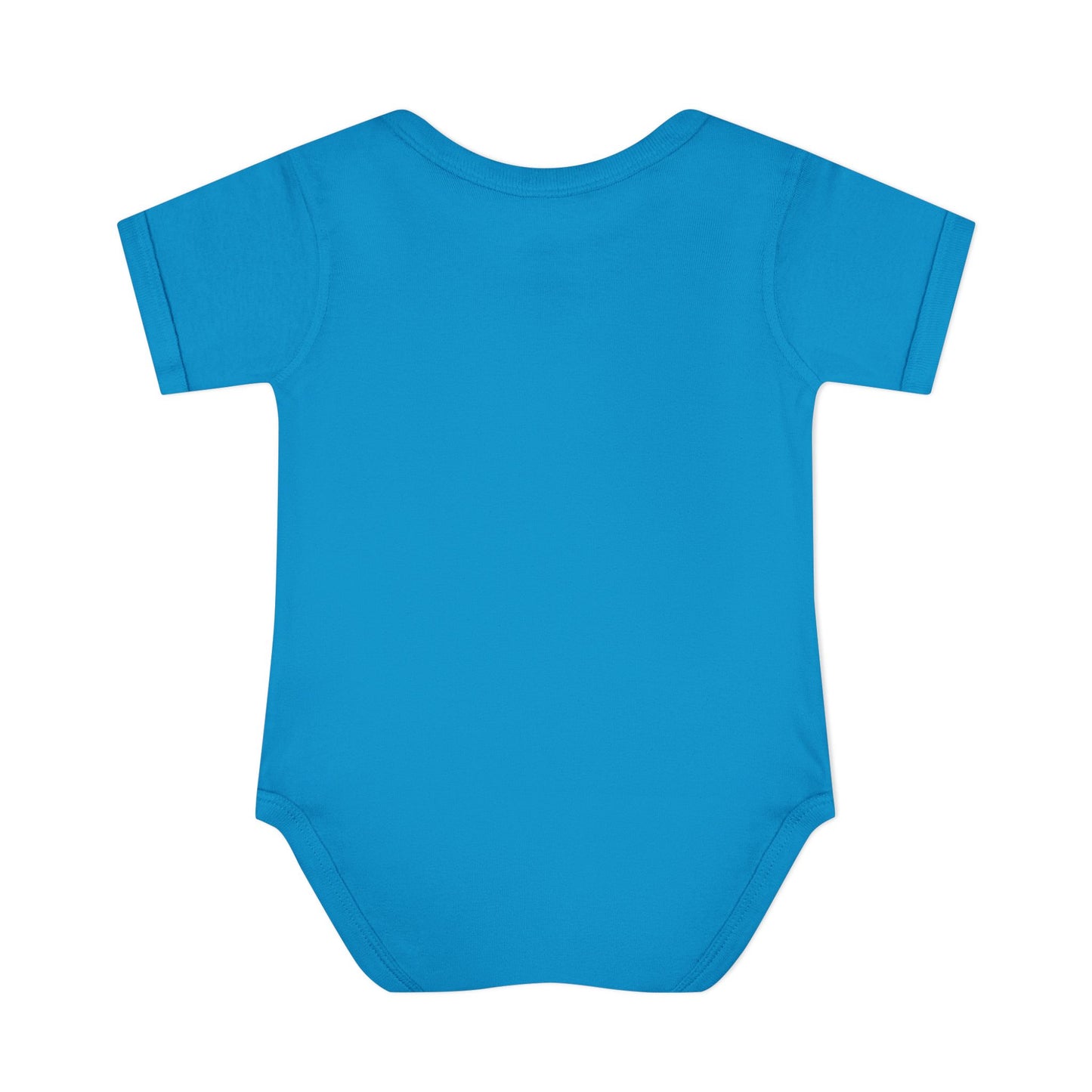 Adorable Bodysuit de Halloween para bebe