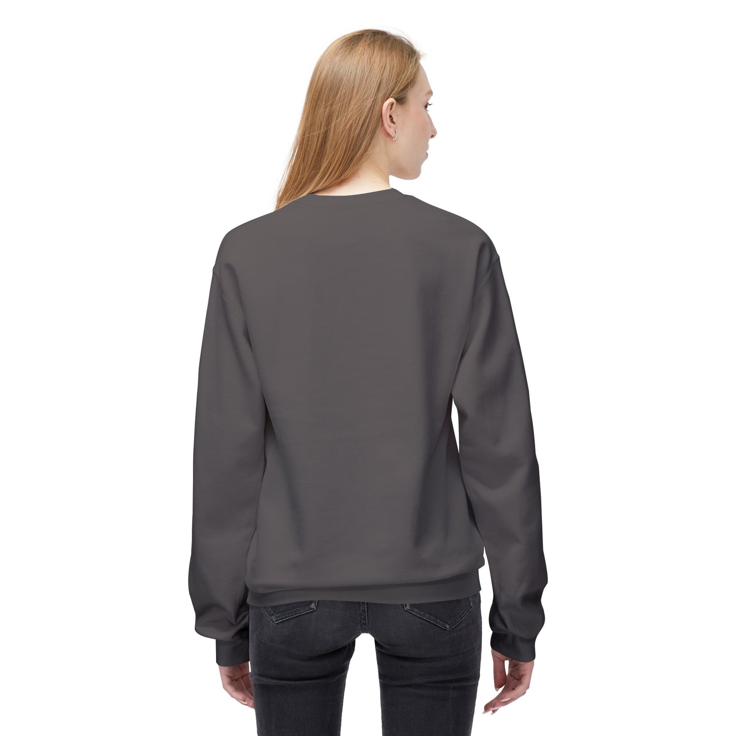 Sudadera ABRACADULCES