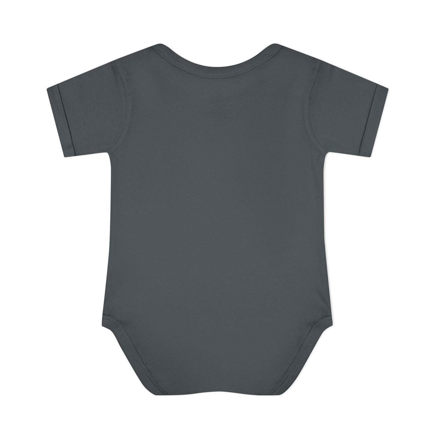 Adorable Bodysuit de Halloween para bebe