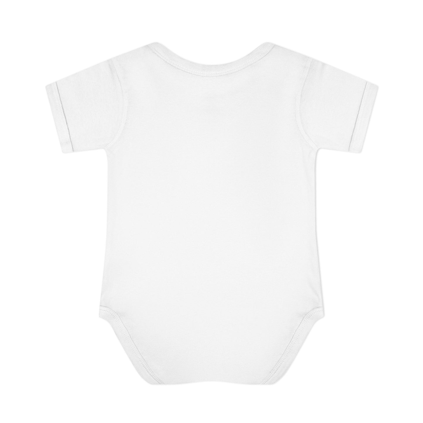 Adorable Bodysuit de Halloween para bebe