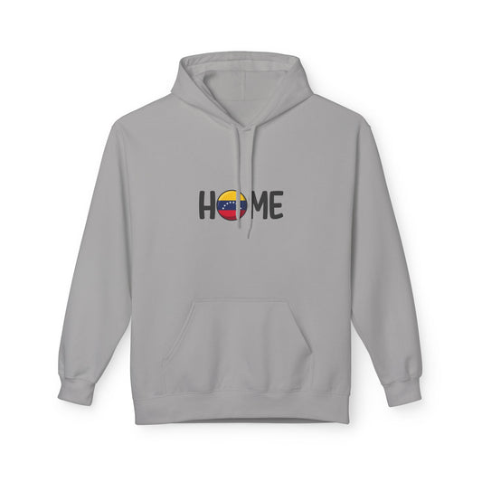Venezuela HOME Hoodie