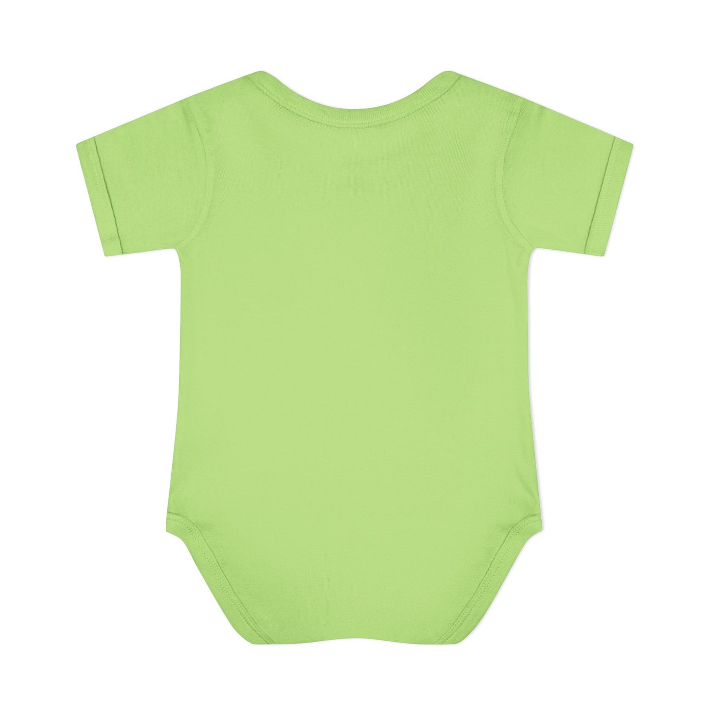 Adorable Bodysuit de Halloween para bebe