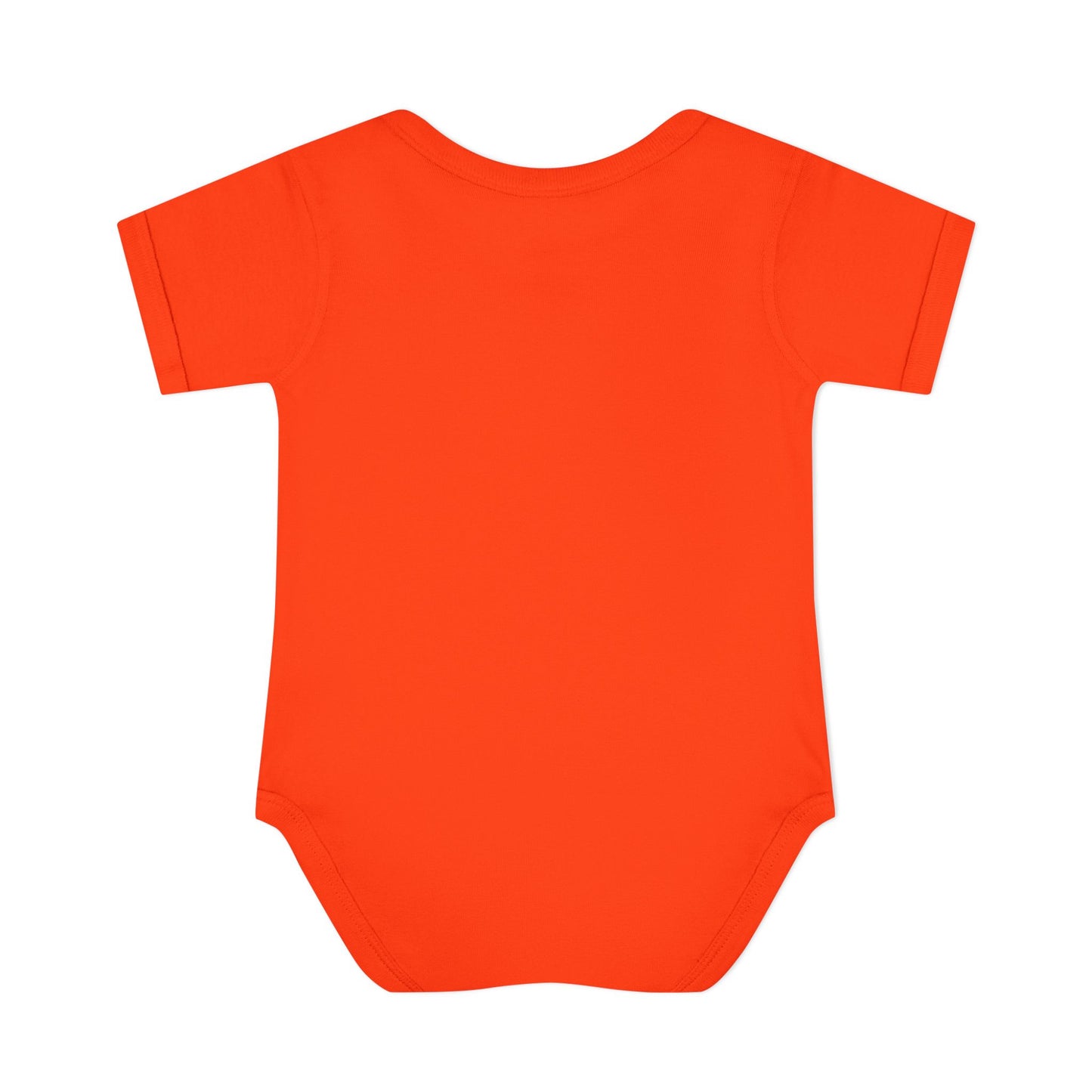 Adorable Bodysuit de Halloween para bebe