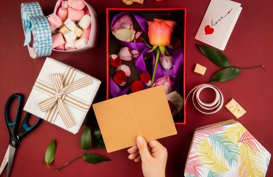 Guía de regalos de BloomBe: Encuentra el detalle perfecto para cada ocasión