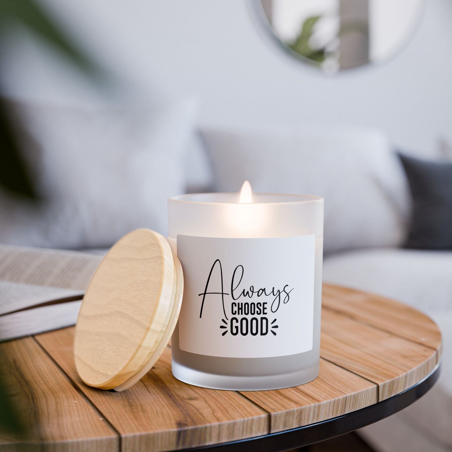 Aromas conmovedores