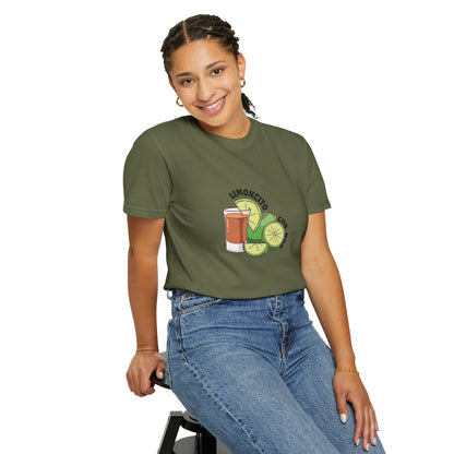 Limoncito Con Sabor Unisex T-Shirt