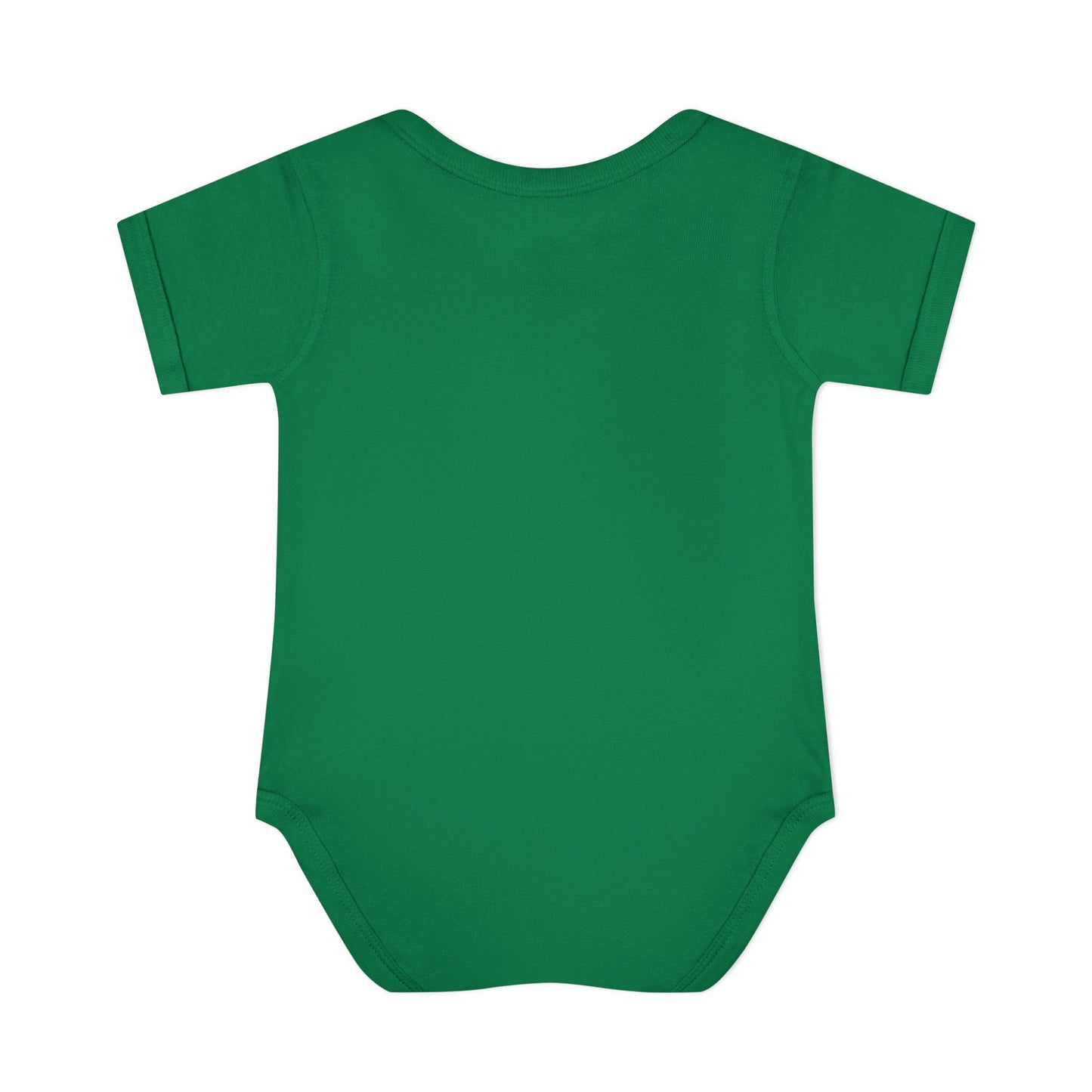 Baby Bodysuit Christmas - Infant