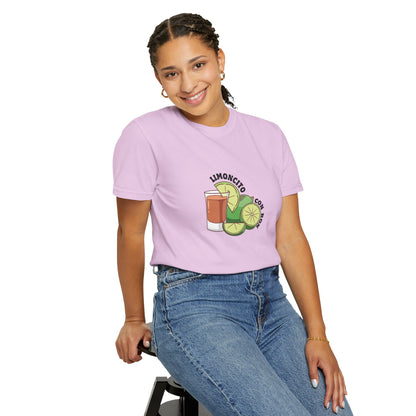 Limoncito Con Sabor Unisex T-Shirt