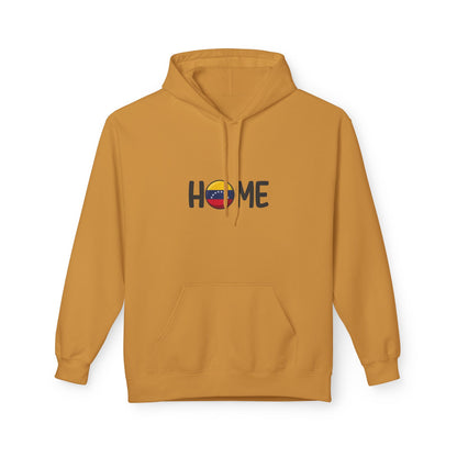 Venezuela HOME Hoodie