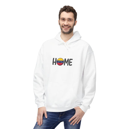 Venezuela HOME Hoodie