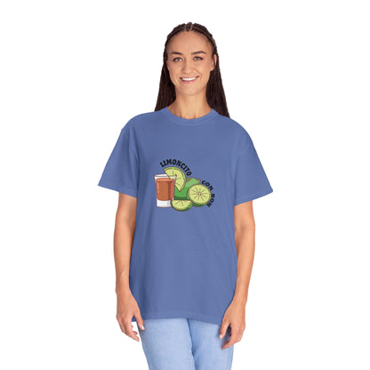 Limoncito Con Sabor Unisex T-Shirt