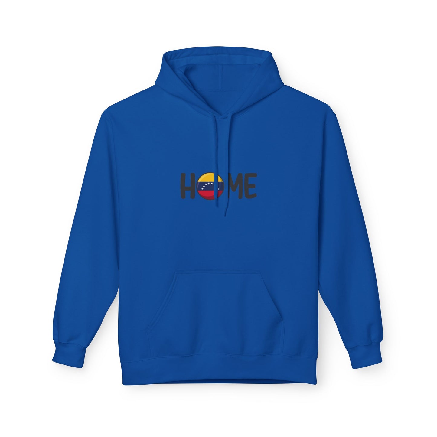 Venezuela HOME Hoodie