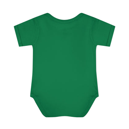 Baby Bodysuit Christmas - Infant