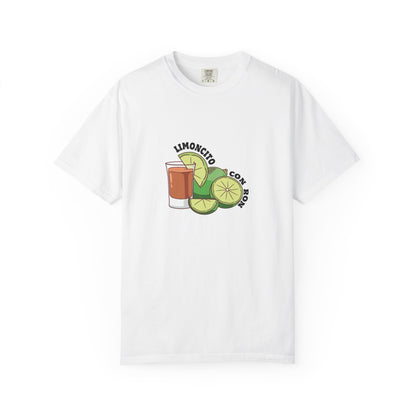 Limoncito Con Sabor Unisex T-Shirt